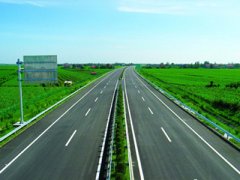 公路工程监理公司浅谈公路工程施工过程的基本组成