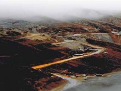 专业的监理工程师浅析矿山工程安全管理的基本工作内容