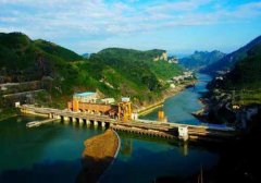 浅析水利水电工程中水电站冬季施工建设中相关施工技术的运用