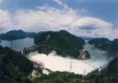 甲级监理公司浅析水利水电工程是施工管理工程中的安全管理