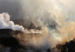 甲级监理公司浅析矿山工程立井井筒普通法施工