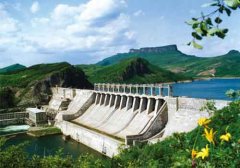 甲级监理公司简析水利水电工程施工安全的特点