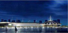 热烈祝贺河南建基黄春晓总经理等参与监理工程郑州国际会展中心入选改革开放35年百项精品工程