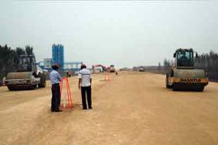河南建基讲解路基沉降观测的精度指标及频率