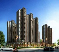 淮阳•绿城公馆项目工程|甲级监理公司