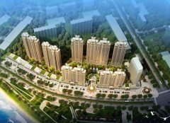 邓州市星河湾商住工程项目|房建工程监理
