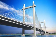 公路工程监理公司分享悬索桥防腐涂装的注意要点