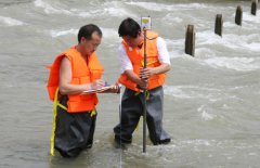 工程监理人员浅谈如何做好安全度汛及防汛防灾工作