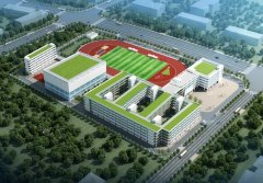 大猷学校项目
