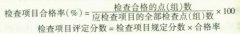如何进行公路工程分项工程评分