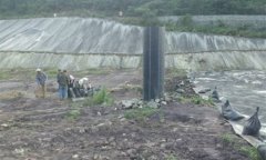矿山监理公司详述工程建设中工程垃圾的处理办法
