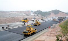 路面工程施工关键点在公路工程监理中的质量控制