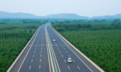 “环保科技高速公路”的公路工程监理的要点