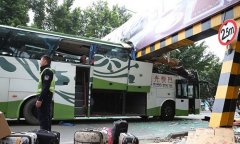 公路工程监理浅析我国城市高架桥“限高杀人”