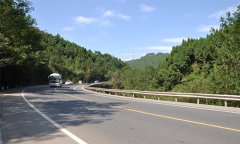 公路隧道安全隐患排查治理  加强了公路工程监理责任意识