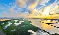 海绵城市建设技术指导专家委员会成立，有助于公路工程监理行业的发展