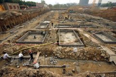 公路工程施工管理中，甲级公路工程监理公司浅谈依次施工方式的特点
