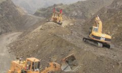 甲级公路工程监理公司简述冬期施工开挖路堑表层冻土的方法