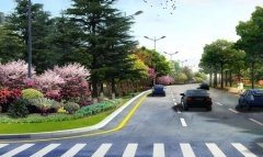 公路工程监理公司对环境状态的控制内容
