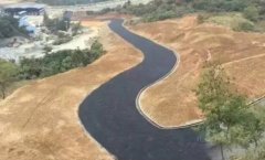 公路工程监理公司分享临时道路、桥涵建设的准则