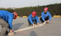 矿山工程监理总监怎样对施工现场消防的巡视检查