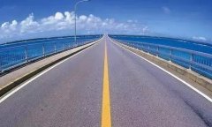路桥过度段产生不均匀的原因？公路工程监理公司帮你您解答