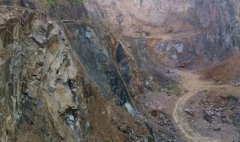 甲级矿山工程监理公司分享矿山地质灾害和预防措施