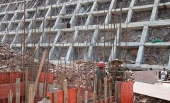 矿山工程监理：影响建设工程施工进度的因素