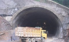 公路工程监理公司简述隧道防水质量控制要点