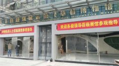 安徽省各级领导莅临我公司监理的草莓文化博物馆项目参观指导