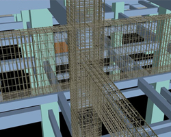 BIM技术在大型工程监理工作中的应用