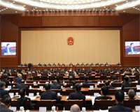 招标投标法计量法修改决定于今日起施行