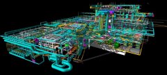 甲级监理公司介绍BIM技术在桥梁工程设计的应用