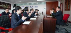 重视管理体系打造——建基咨询“三体系”监督审核工作顺利完成