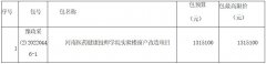 河南医药健康技师学院实验楼窗户改造项目-竞争性磋商公告